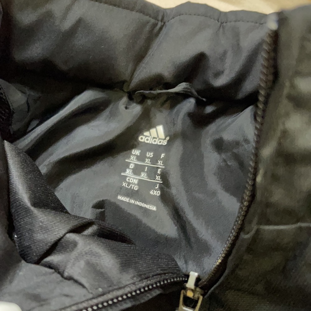 Jacket - Picture 2 of 2